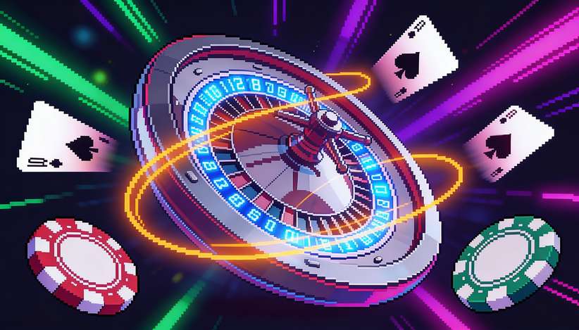 Dracula Casino: A Comprehensive Review of the Online Gaming Platform